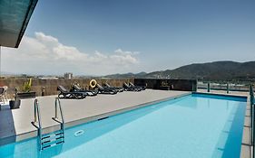 Sercotel Ciutat De Montcada Hotel Montcada I Reixac 4* Spain